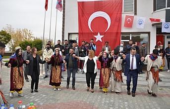 Muşlular, Trabzonlu kardeş belediye heyetini davul zurnayla karşıladı