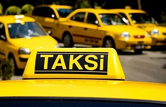 Samsun taksi fiyatları, taksimetre açılış ücreti ne kadar?