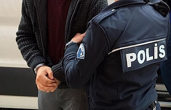 Samsun Atakum'da uyuşturucu satan kişi tutuklandı