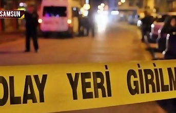 Samsun'da arazi anlaşmazlığı nedeniyle çıkan silahlı kavgada baba ve oğlu öldürüldü