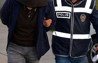 Samsun İlkadım'da uyuşturucu operasyonunda yakalanan 2 şüpheli tutuklandı