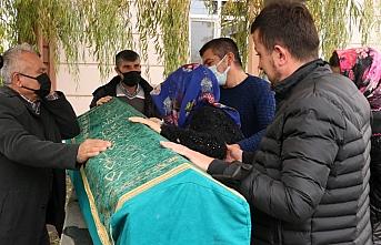 Samsun'da Kovid-19 tedavisinin ardından kalp krizi geçiren 11 yaşındaki çocuk öldü