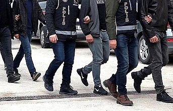 İstanbul'dan uyuşturucu getiren 3 şüpheli Samsun'da yakalandı