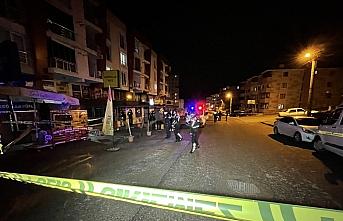 Karabük'te çıkan silahlı kavgada biri ağır 3 kişi yaralandı