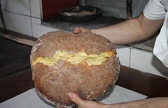 Kastamonu'da meşe külünde pişirilen çörek coğrafi işaret aldı