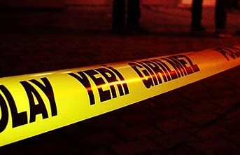 Samsun Tekkeköy'de kahvehaneye gelen şüpheli tabancayla ateş açtı, 4 kişi yaralandı