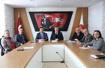 Havza Belediyesi ile Hizmet-İş Sendikası arasında toplu iş sözleşmesi imzalandı