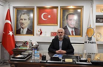 Kılıçdaroğlu'nun TBMM Grup Toplantısı'nda Düzce ile ifadelerine tepki