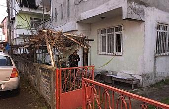 Samsun'da 42 yaşındaki kişi yalnız yaşadığı evinde ölü bulundu