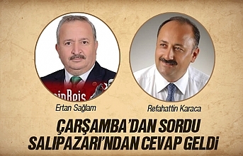 BBP’li Sağlam’ın HDP sorusuna İyi Partili Karaca cevap verdi
