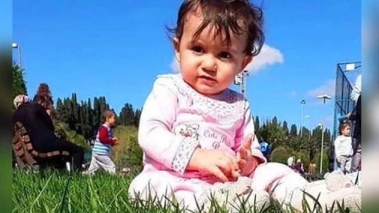 Ecrin Bebek ölmemiş olabilir