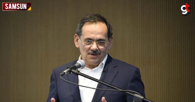 Mustafa Demir; 'Benimle görüşmek için randevuya gerek yok'