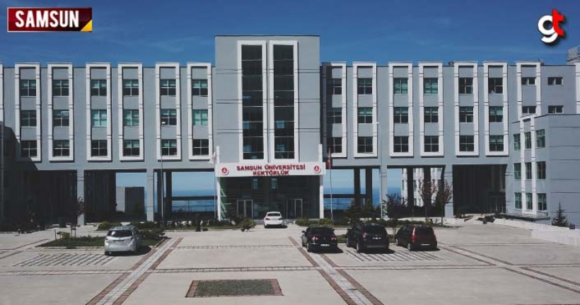 Samsun Üniversitesi öğrenci alımlarına başladı, Samsun Üniversitesi nerede, nasıl gidilir?