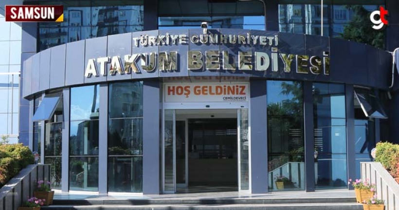 Atakum Belediyesi'nden şiddet, taciz, tecavüze karşı eylem planı