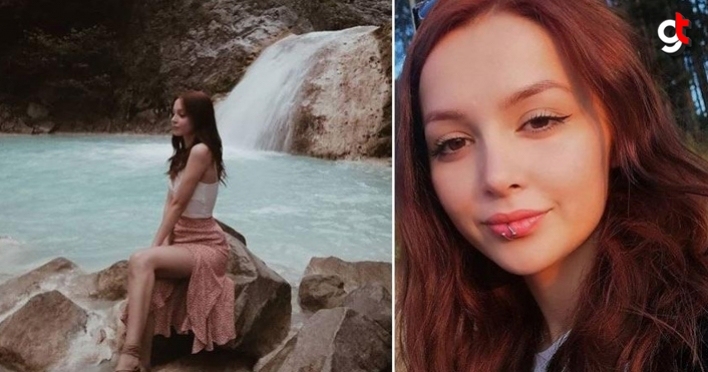Ordu'da bıçaklı saldırıya uğrayan üniversite öğrencisi Ceren Özdemir