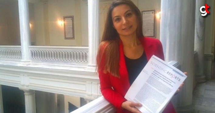 Doç. Dr. G. Çiğdem Yalçın’ın da Katıldığı Yeşil Enerji Sistemleri Nature Communications’da Yayınlandı