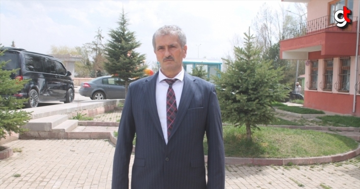 Çalışma ve Sosyal Güvenlik Bakanı Bilgin'in memleketi Bayburt'ta sevinç hakim