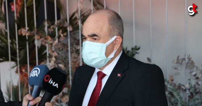 Samsun'da 3 bin 500 kişilik istihdam sağlayacak Havza OSB, yatırımcılara önemli avantajlar sunuyor
