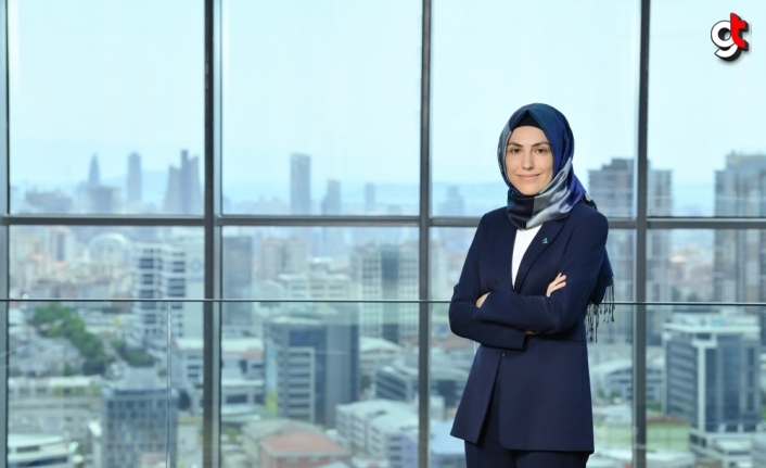 Türkiye Finans, TEGEP Öğrenme ve Gelişim Ödülleri'nde 3 yıl üst üste ödüle layık görüldü