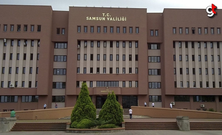 Samsun Valiliği uyardı; kar yağışı arttı, kapsam genişledi