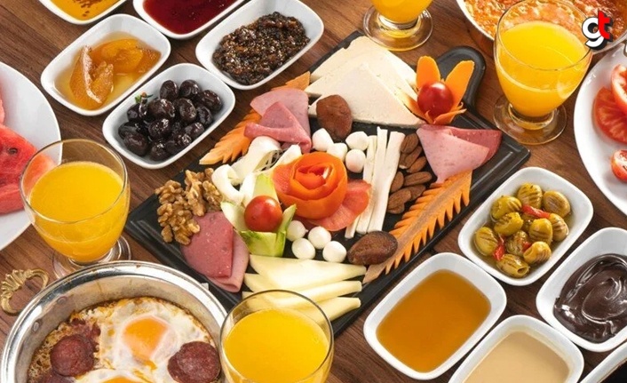 Kahvaltı gerçekten günün en önemli öğünü mü?