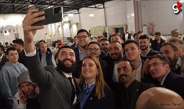 İmren Nilay Tüfekci: Sefer bizden zafer Allah'tan